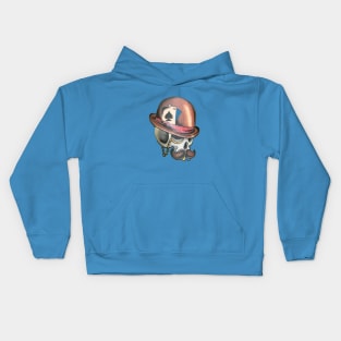 Gambling Kids Hoodie